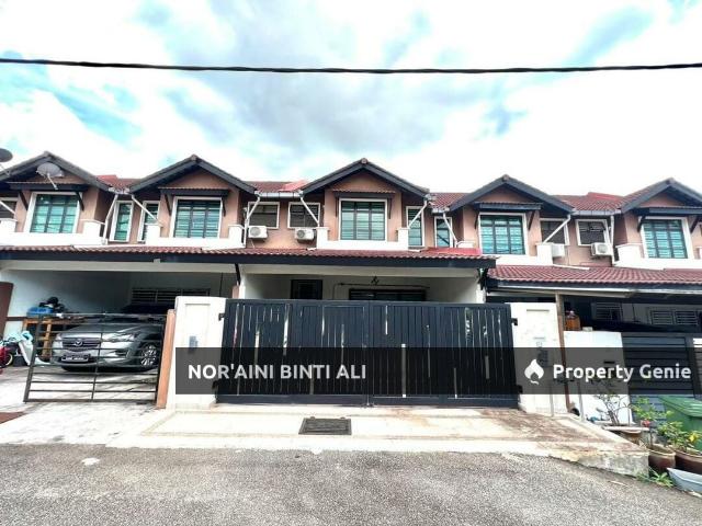 Terraced House for sale in Pahang