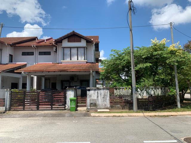 Terraced House for sale in Kuantan, Pahang
