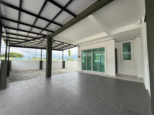 Terraced House for sale in Padang Serai, Kedah