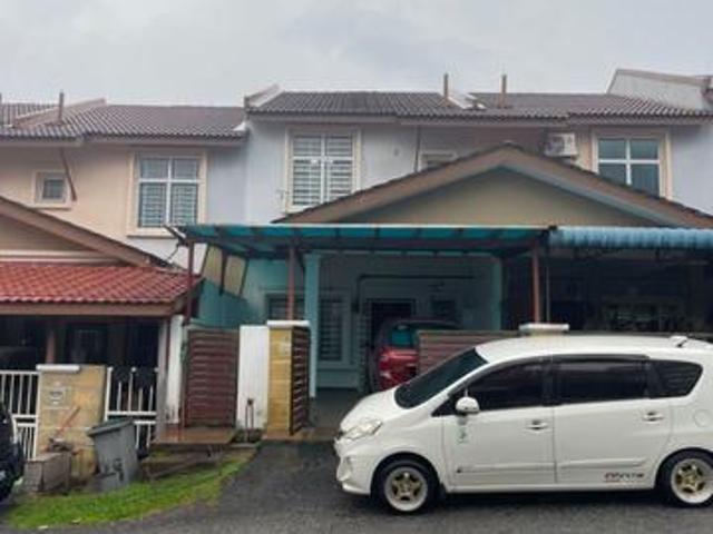 Terraced House for sale in Nilai, Negeri Sembilan