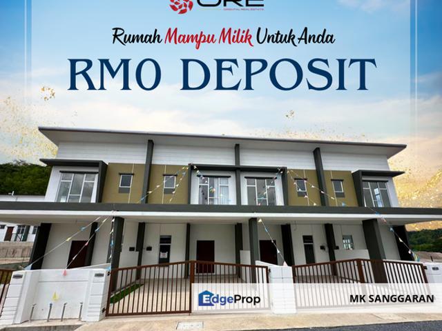 House for sale in Alor Setar, Kedah