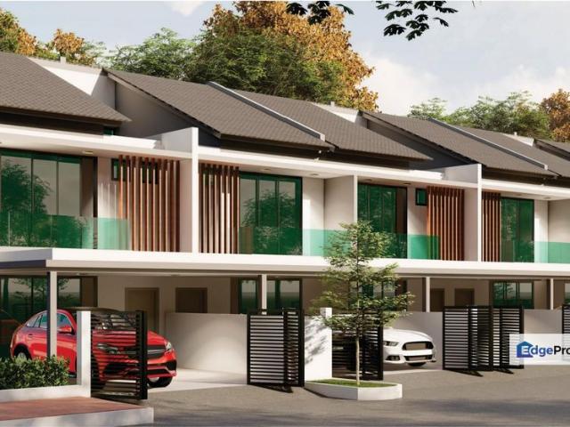 House for sale in Perak, Kerian