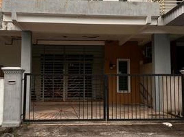 Terraced House for sale in Sungai Petani, Kuala Muda