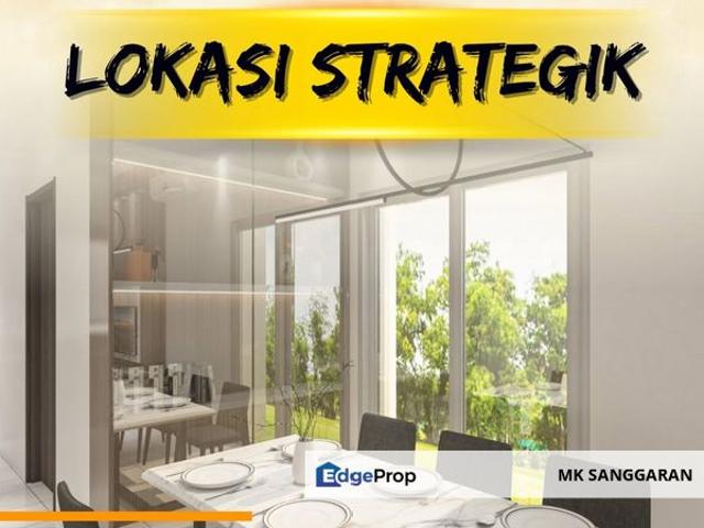 House for sale in Kuala Muda, Kedah