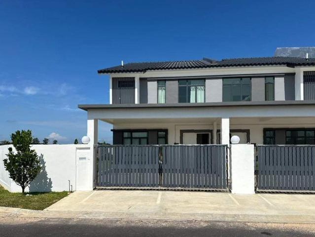 Terraced House for sale in Kluang, Johor