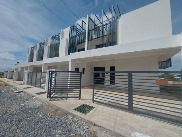 Terraced House for sale in Jitra, Kedah