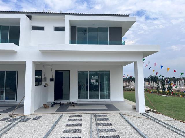 Terraced House for sale in Kulim
