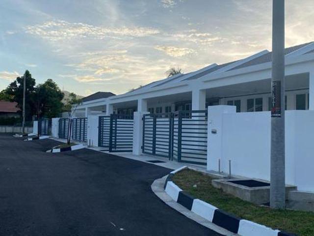 Terraced House for sale in Kulim, Kedah