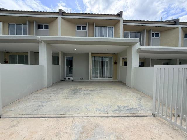 Terraced House for sale in Pokok Sena, Kedah