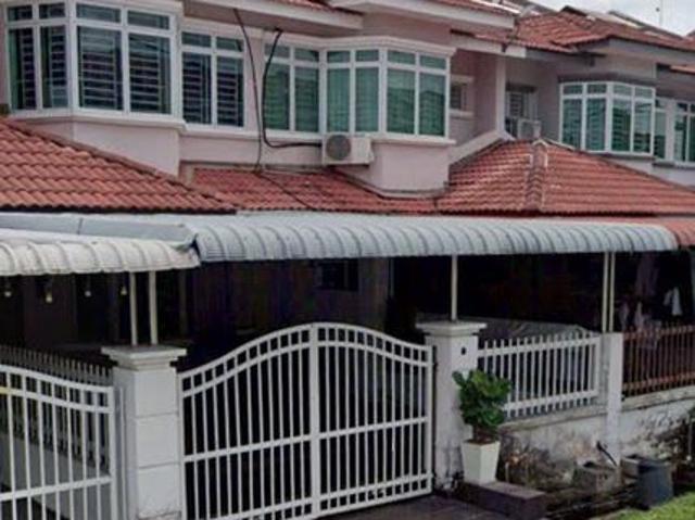 Terraced House for sale in Batu Pahat, Johor