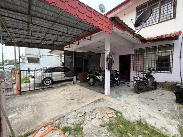 Terraced House for sale in Port Dickson