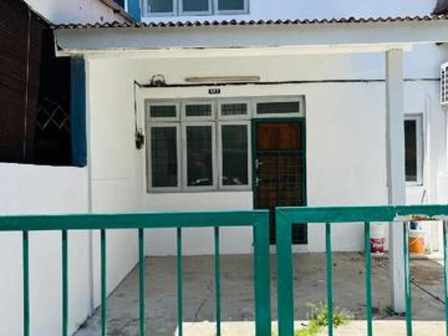 Terraced House for sale in Perak