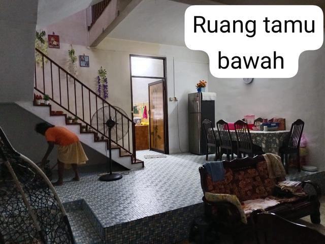 Terraced House for sale in Perak, Taiping