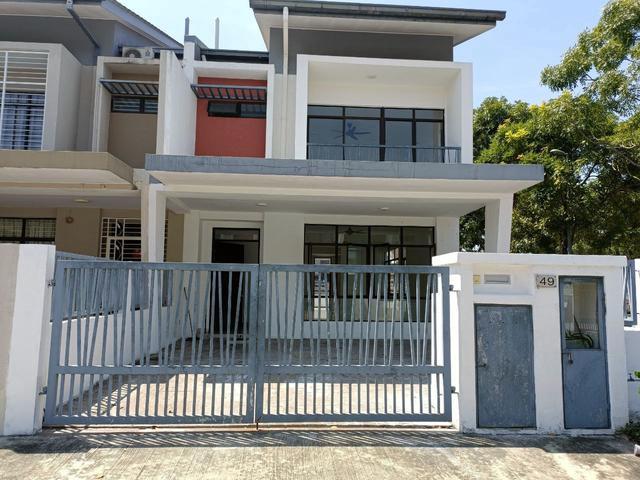 Terraced House for sale in Selayang, Selangor