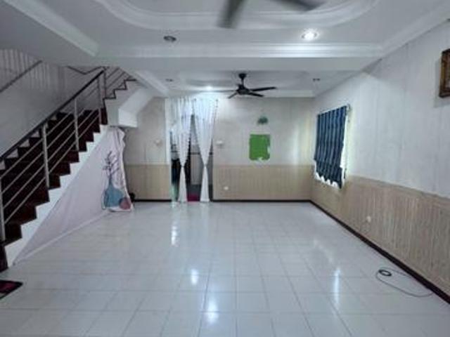 Terraced House for sale in Kulim, Kedah