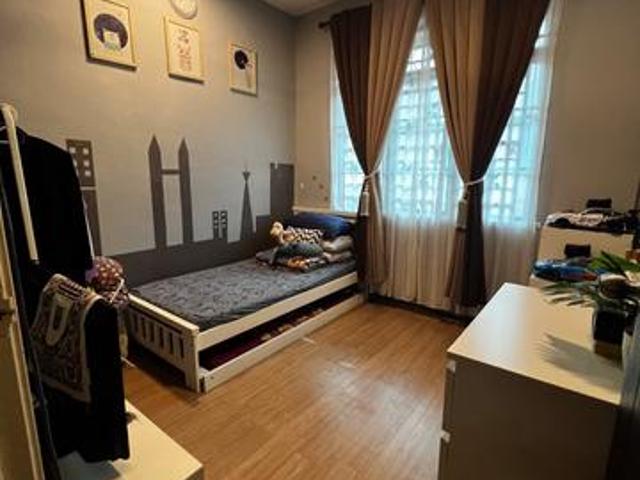 Terraced House for sale in Kuantan, Pahang