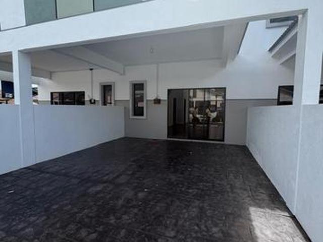Terraced House for sale in Cheng, Malaka