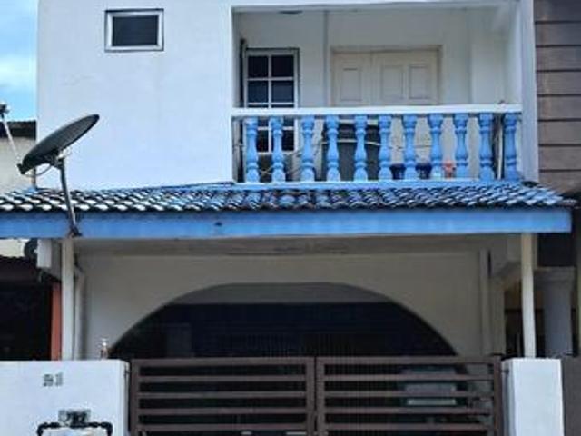 Terraced House for sale in Kajang, Langat
