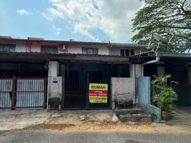 Terraced House for sale in Kuantan, Pahang