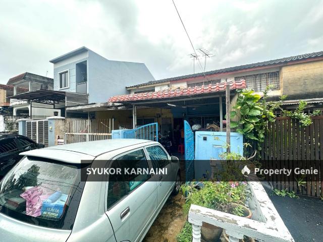 Terraced House for sale in Selangor