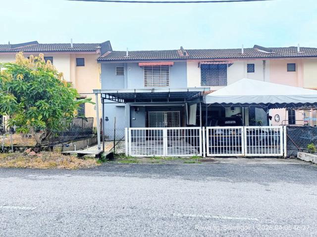 Terraced House for sale in Selangor