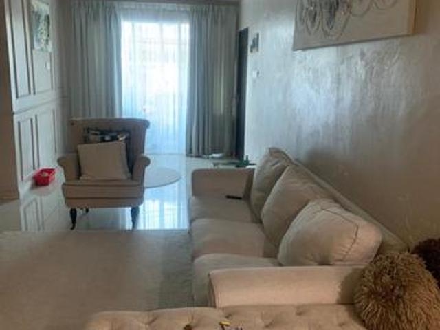 Terraced House for sale in Wellesley, Penang