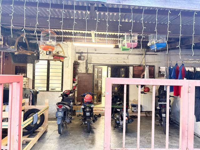 Terraced House for sale in Kuantan, Pahang