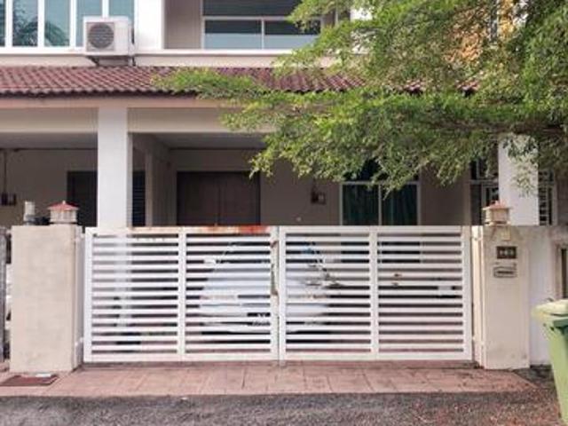 Terraced House for sale in Changlun, Kubang Pasu