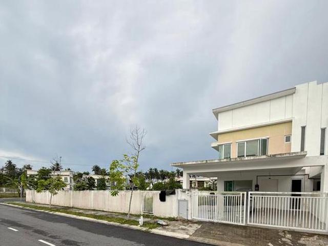 Terraced House for sale in Kluang, Johor