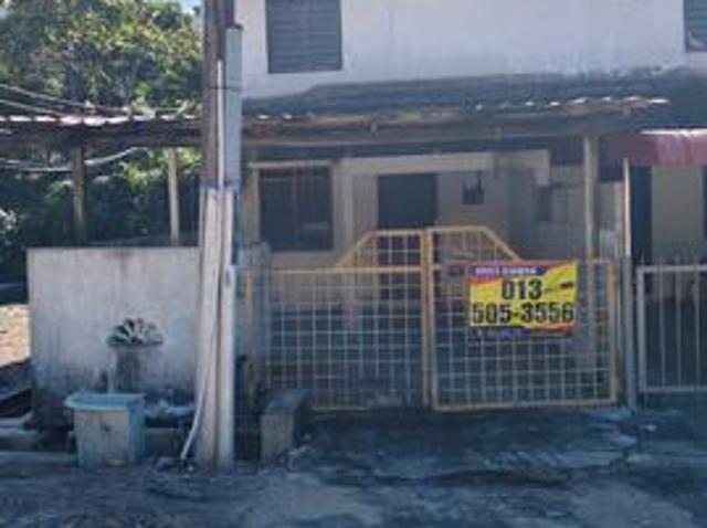 Terraced House for sale in Perak, Tldm Lumut
