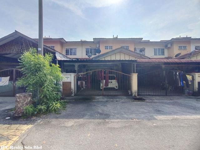 Terraced House for sale in Kajang, Langat