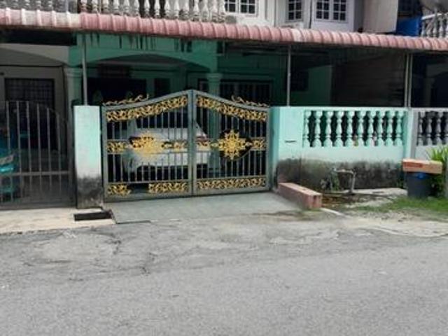 Terraced House for sale in Perak