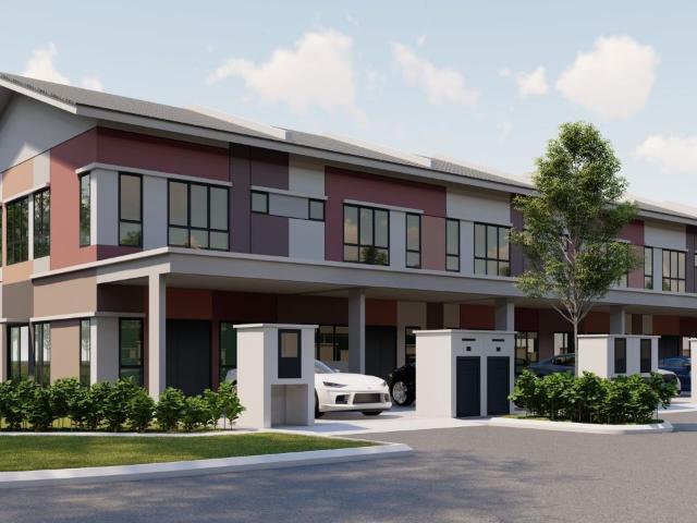 House for sale in Selangor