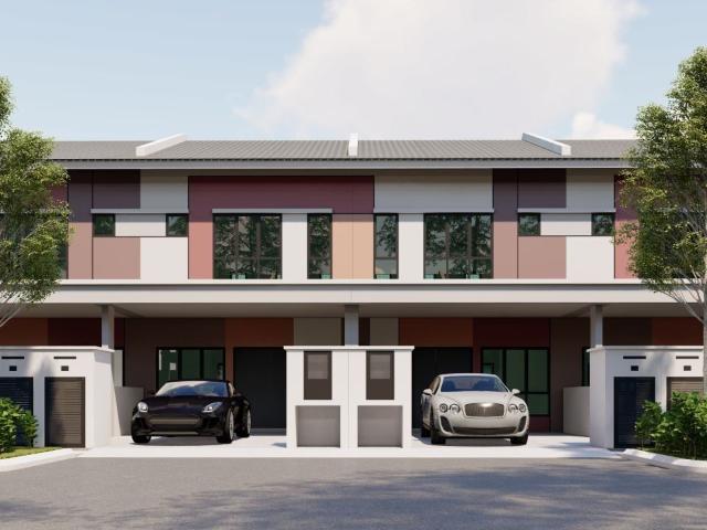 House for sale in Selangor