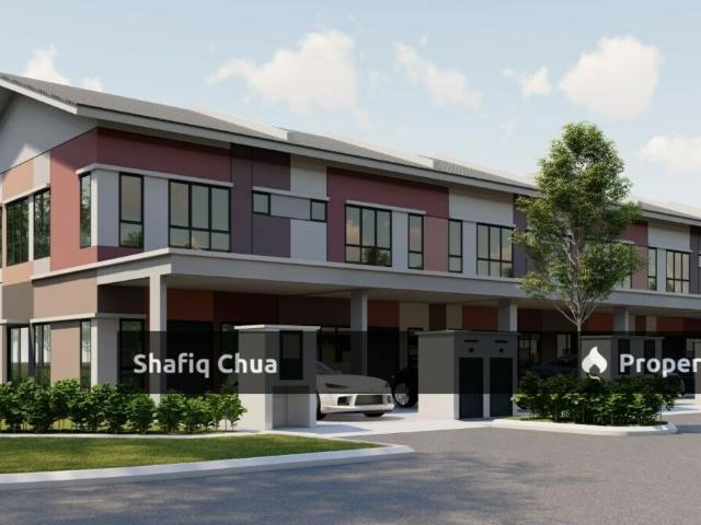 Terraced House for sale in Selangor
