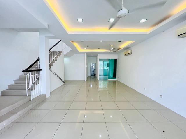 Terraced House for sale in Kajang, Langat