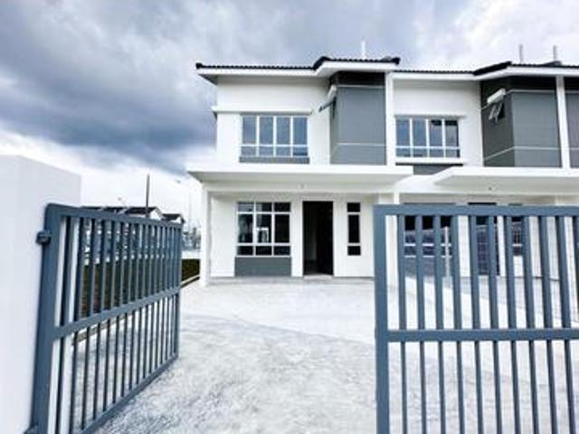 Terraced House for sale in Bukit Ledang, Johor