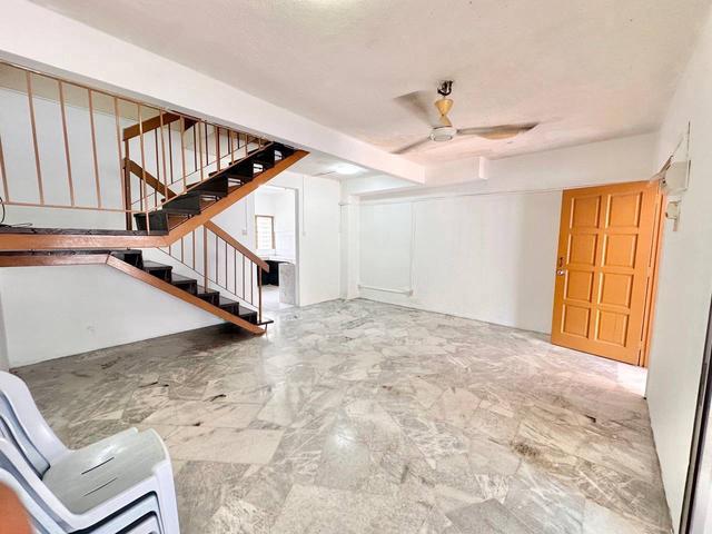 Terraced House for sale in Langat, Selangor
