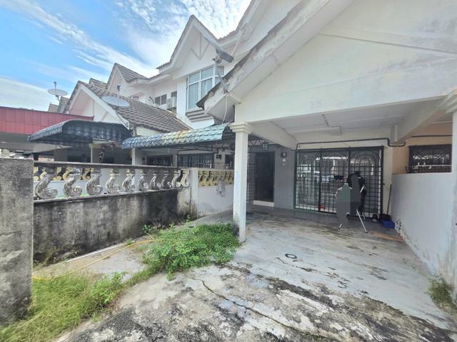 Terraced House for sale in Kuantan, Pahang