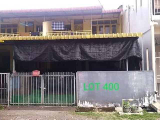 Terraced House for sale in Bachok, Kelantan