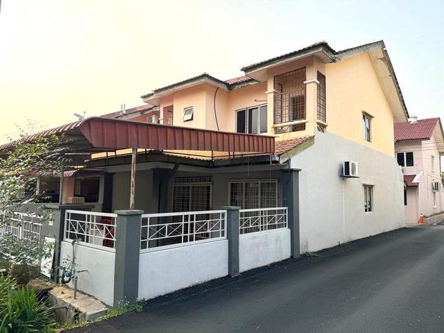 Terraced House for rent in Kajang, Langat