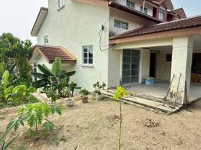Terraced House for sale in Kajang, Langat