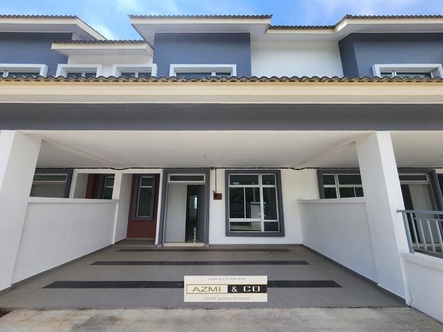 Terraced House for sale in Segamat, Johor