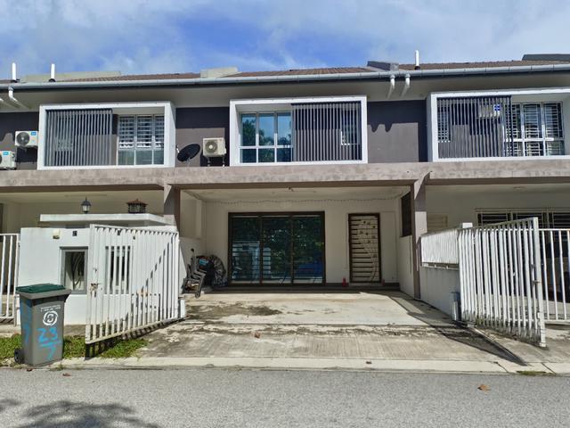 Terraced House for sale in Muar, Johor