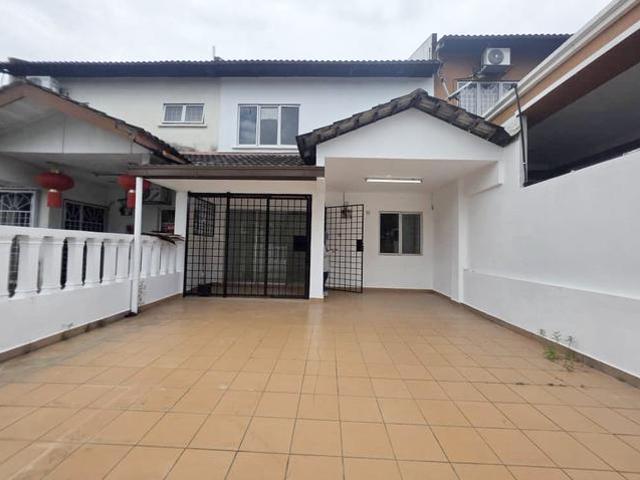 Terraced House for sale in Petaling, Alam Impian