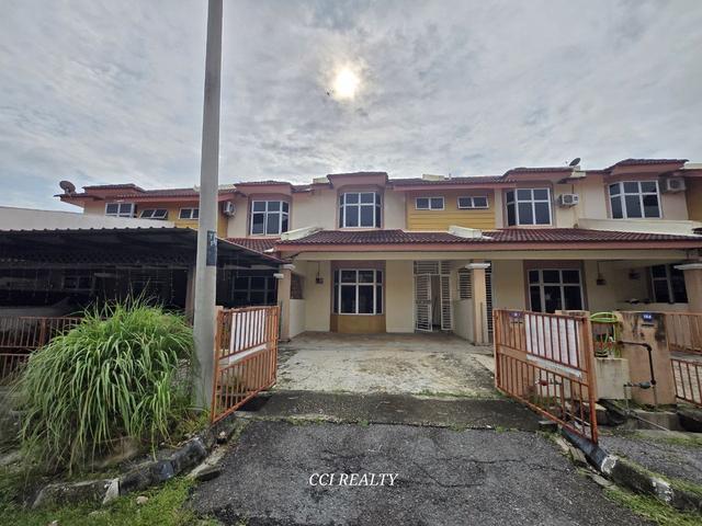 Terraced House for sale in Kuala Muda, Kedah