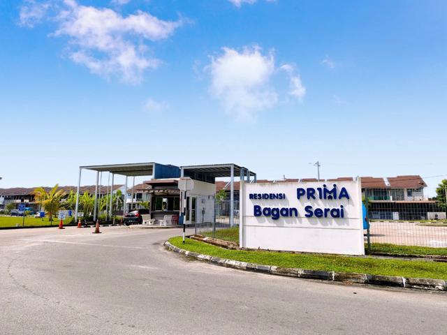 Terraced House for sale in Perak, Kerian
