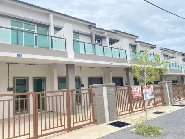 Terraced House for sale in Kuala Muda, Kedah