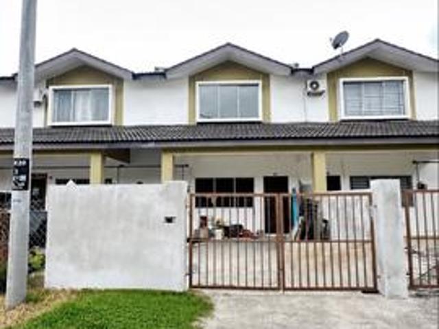 Terraced House for sale in Johore Bahru, Johor