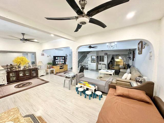Terraced House for sale in Selayang, Selangor